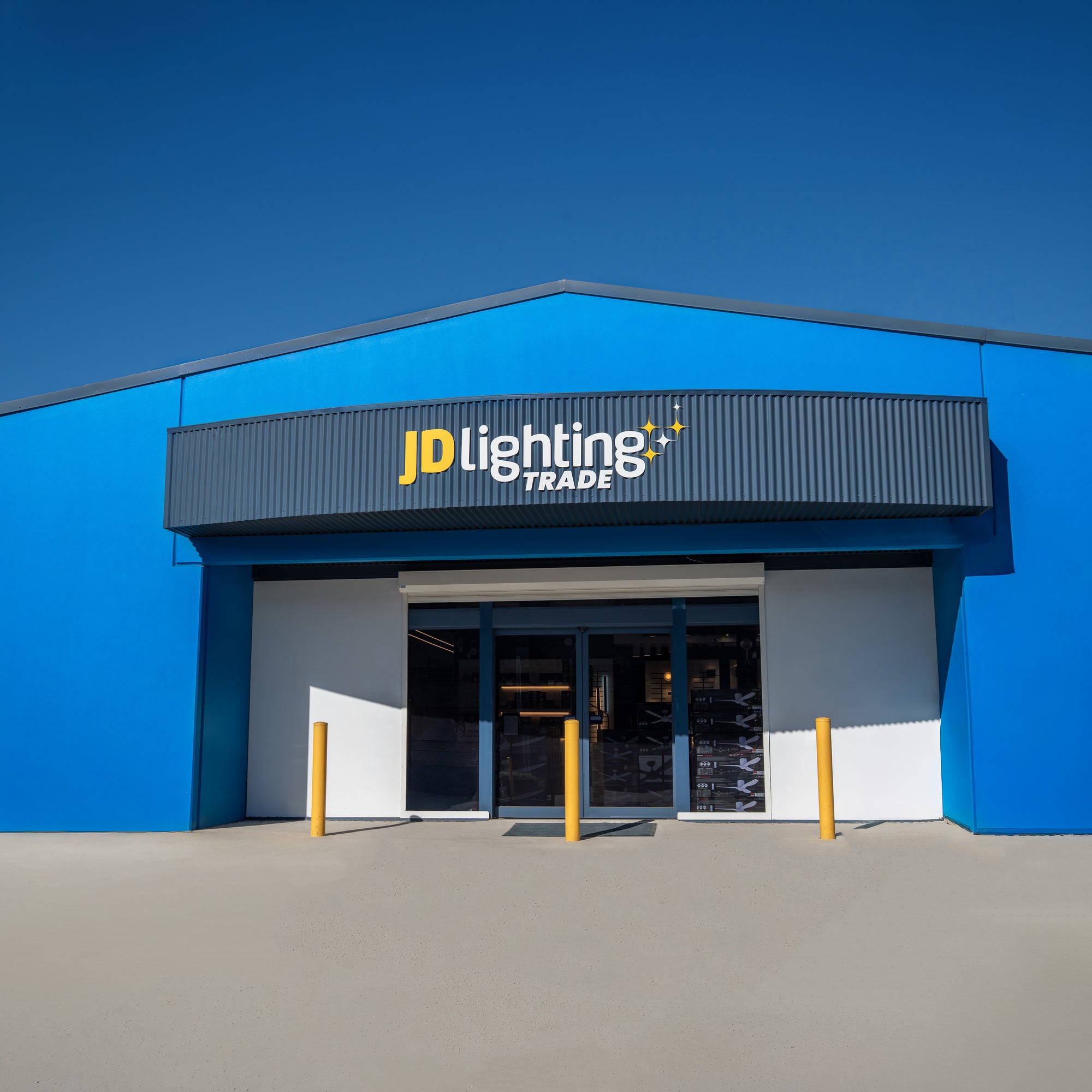 JD Lighting