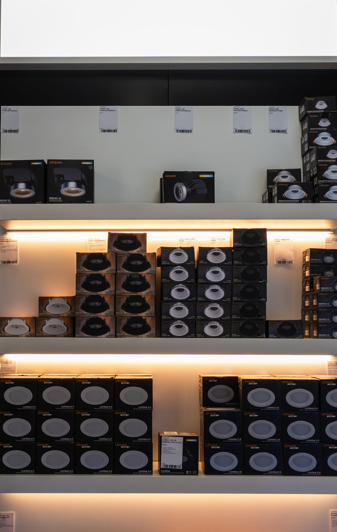 JD Lighting
