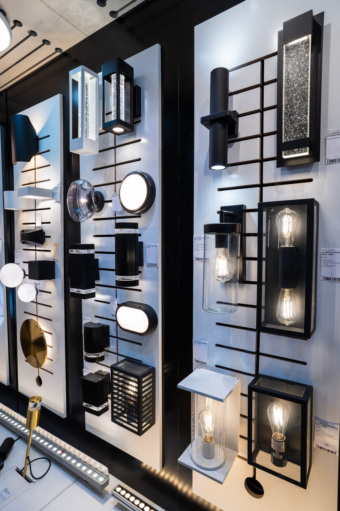 JD Lighting