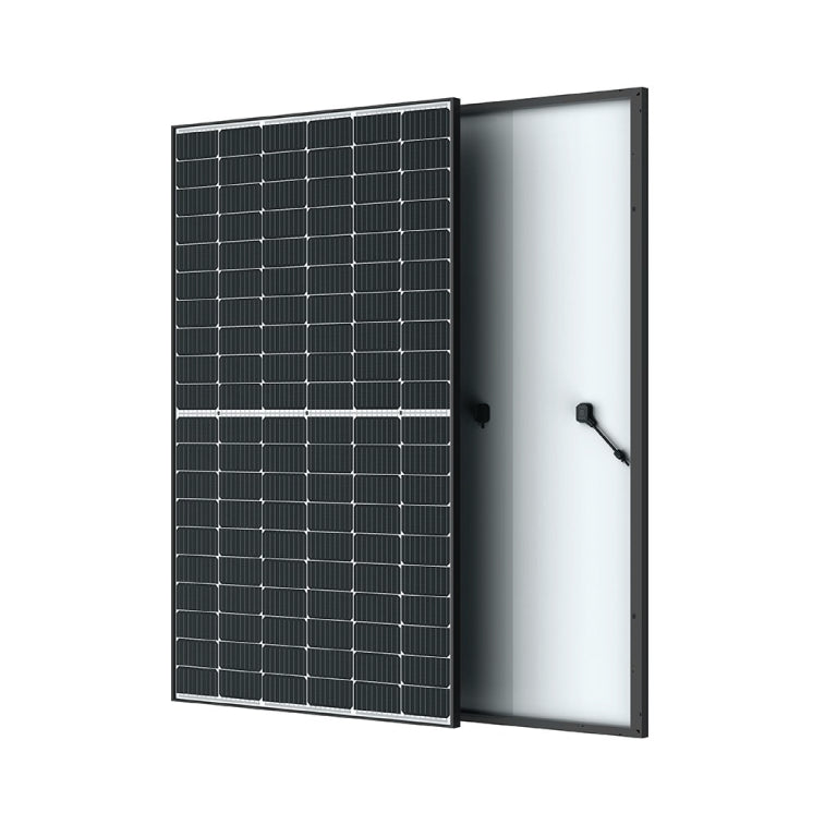 Jinko 370W Solar Panels