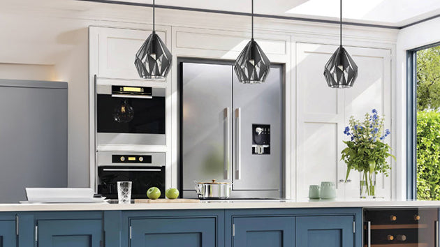 Kitchen Pendant Lights