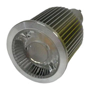 GU10 Globe LED Boss 9W