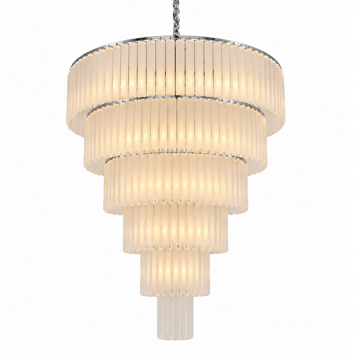 Marinello Crystal Chandelier with 26 Lights