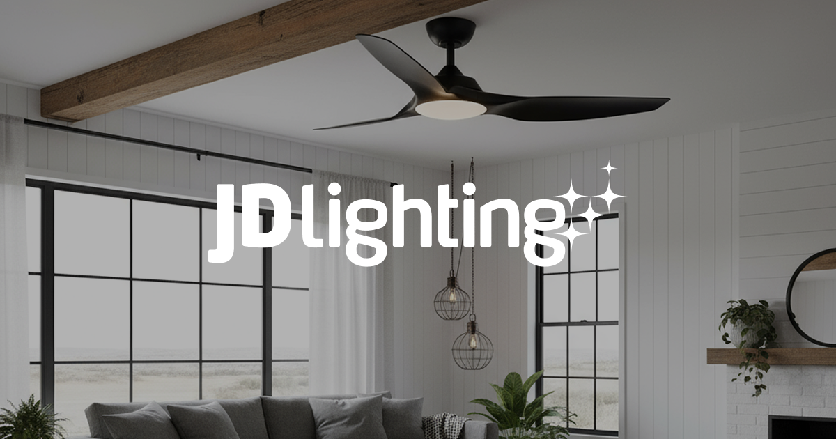 LED Downlights | Dimmable, Tri-colour, Rapid Installation & More – JD ...