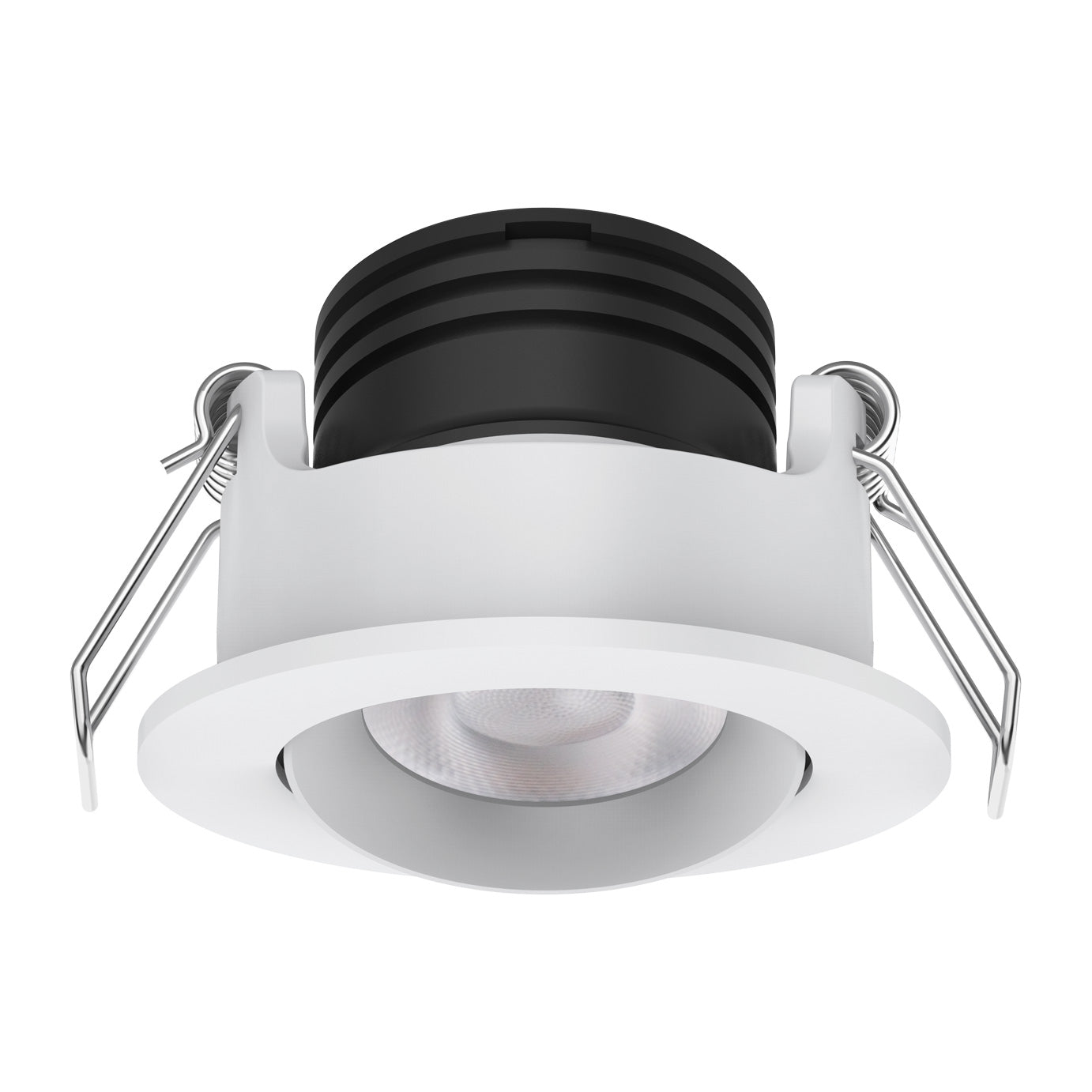 Pico 3W Recessed Mini Cabinet LED Downlight
