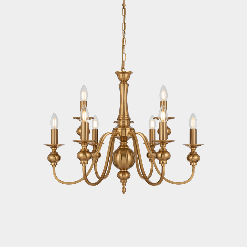 Chandeliers