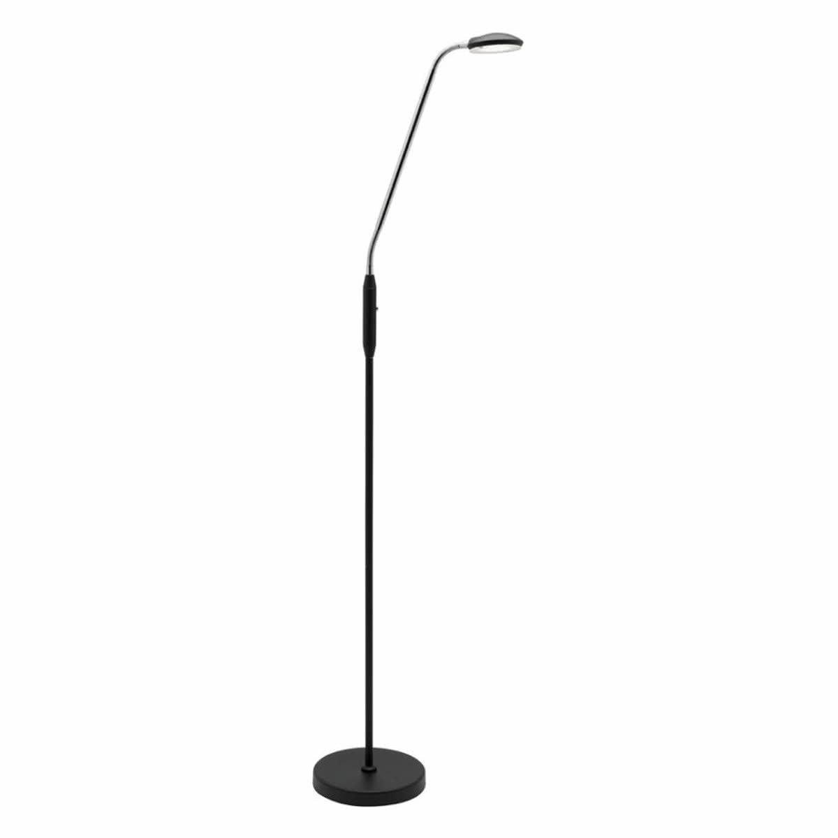 Dylan 6W LED Touch Floor Lamp