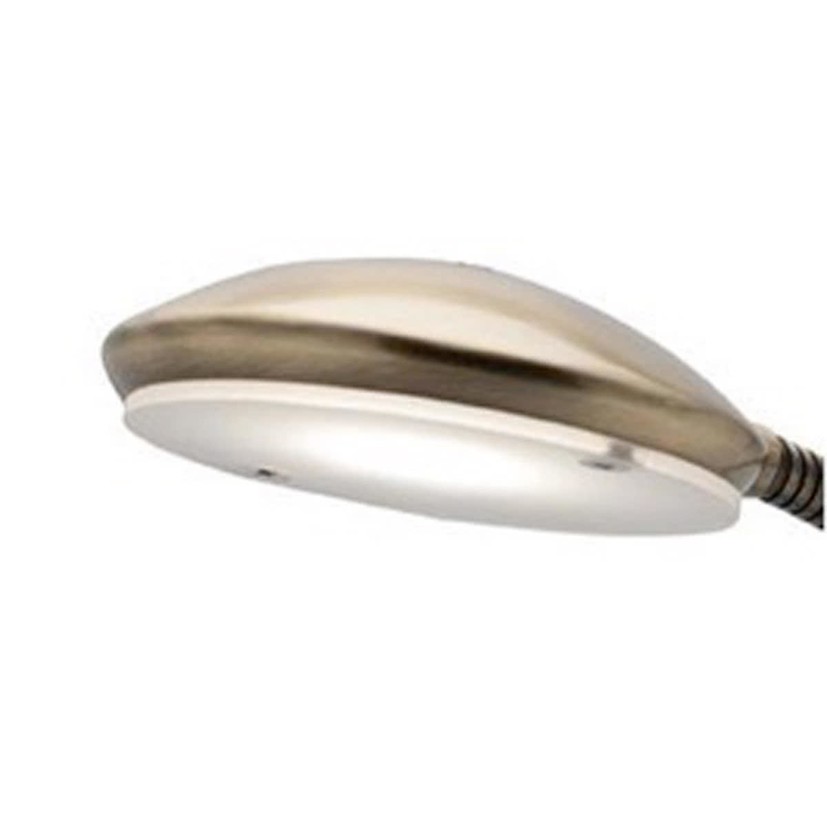 Dylan 6W LED Touch Floor Lamp