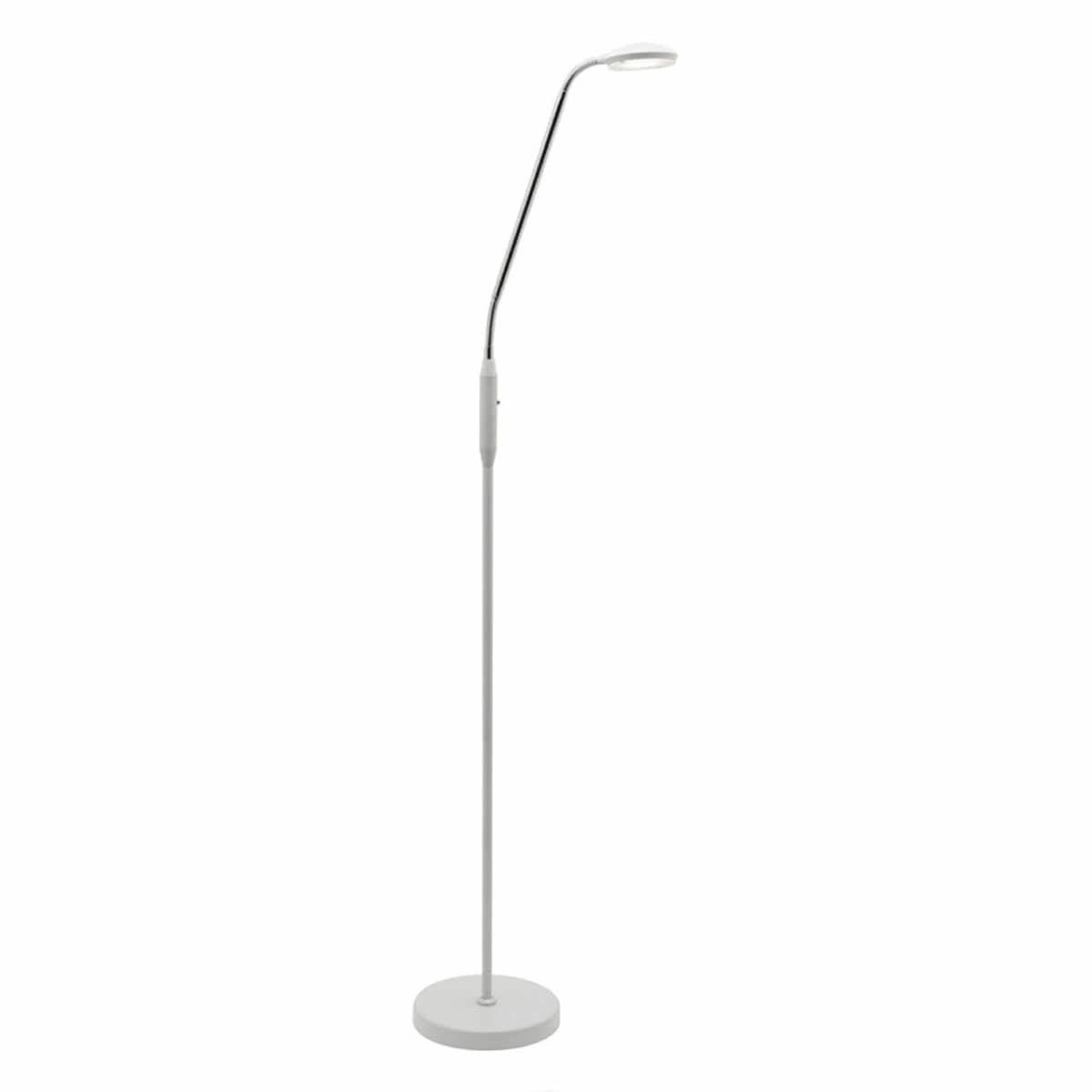 Dylan 6W LED Touch Floor Lamp