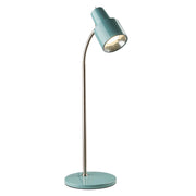 Celeste 5W LED Metal Adjustable Gooseneck Table Lamp