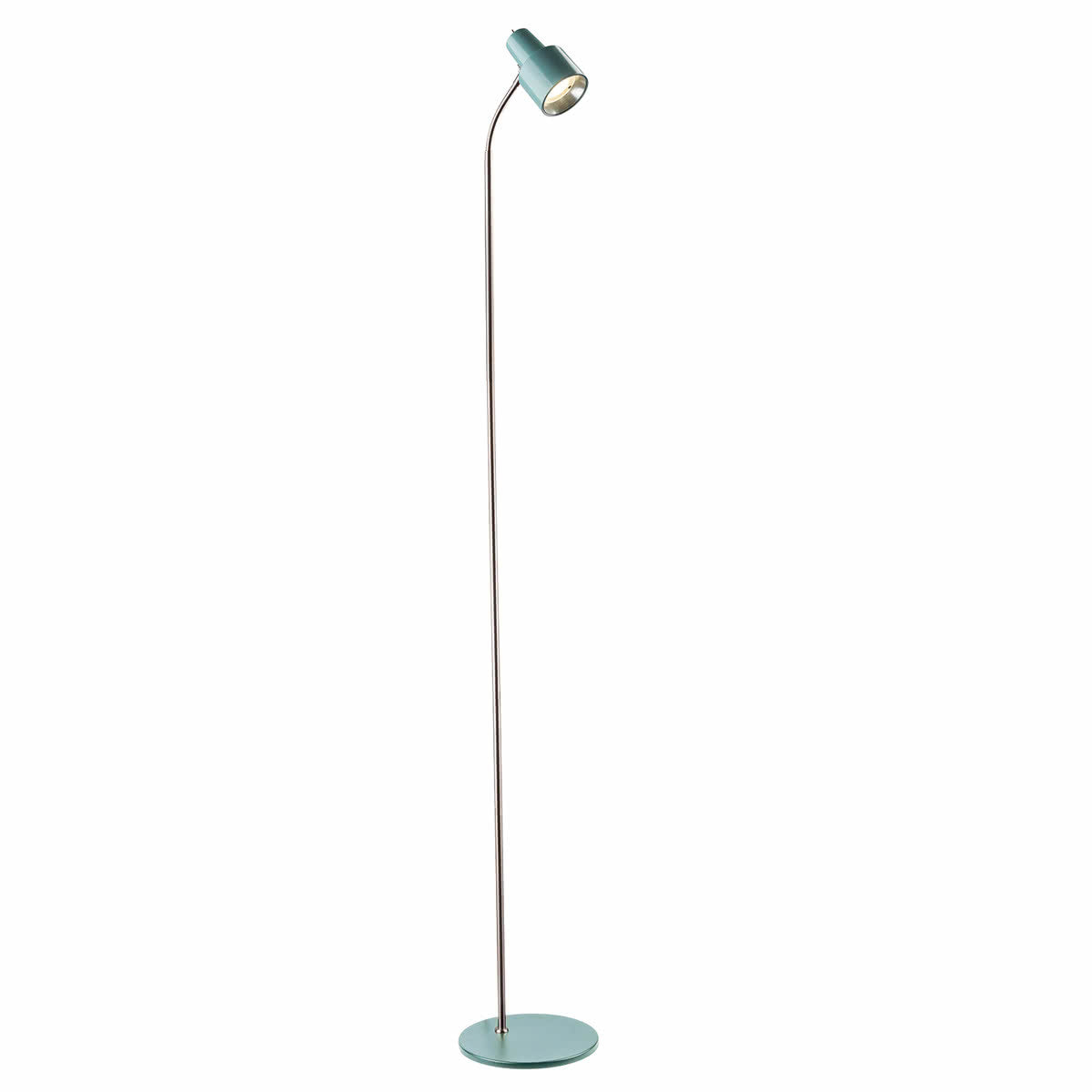 Celeste 5W LED Metal Floor Lamp