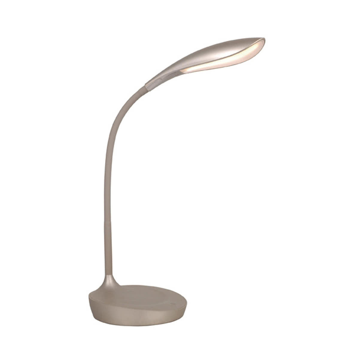 Lennox 5W LED Adjustable Task Lamp