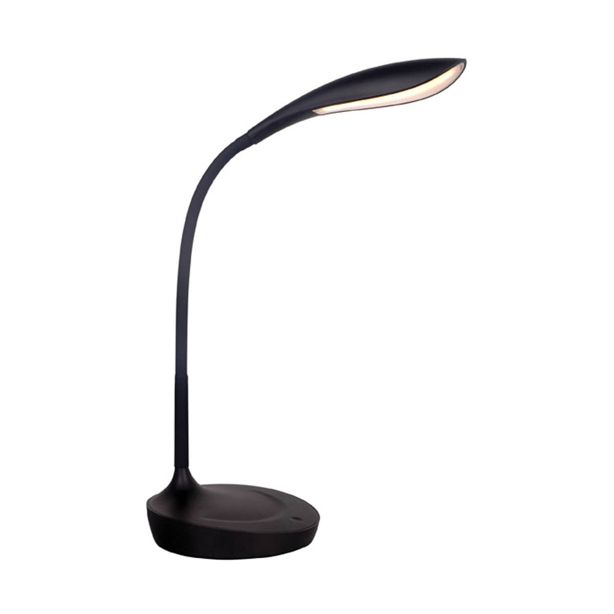 Lennox 5W LED Adjustable Task Lamp