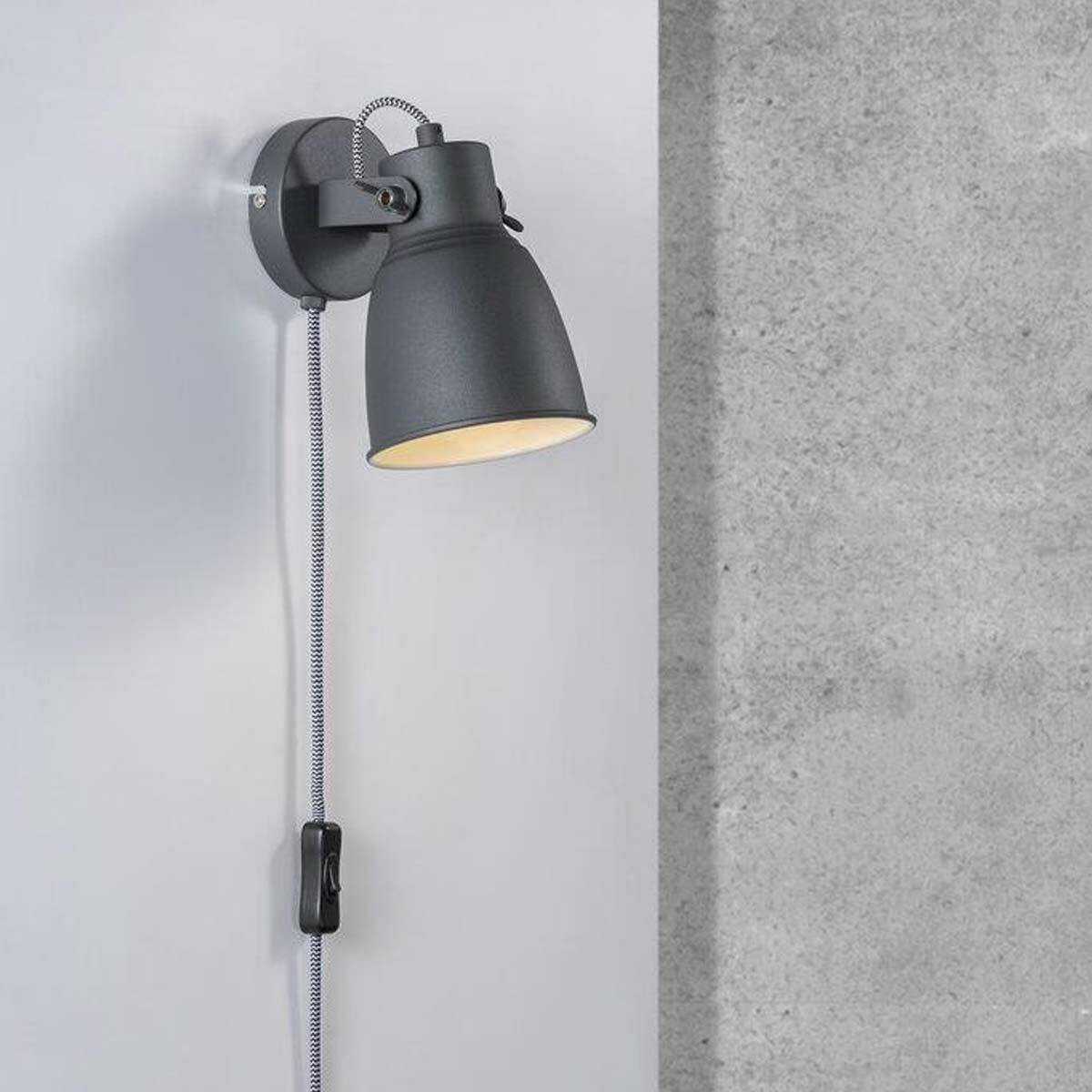 Adrian Indoor Wall Light