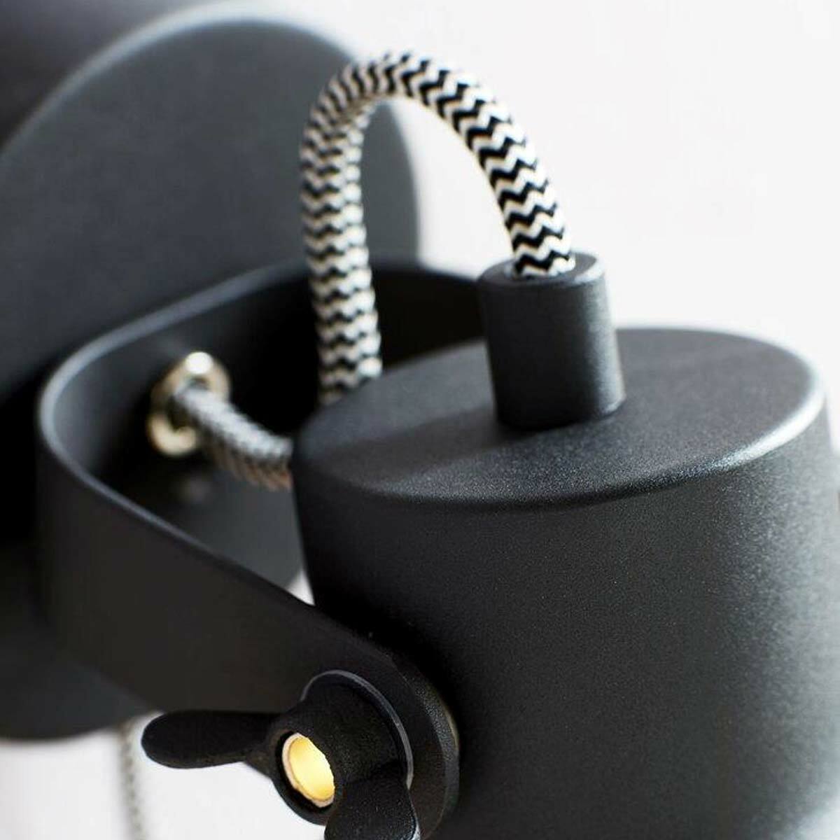 Adrian Indoor Wall Light