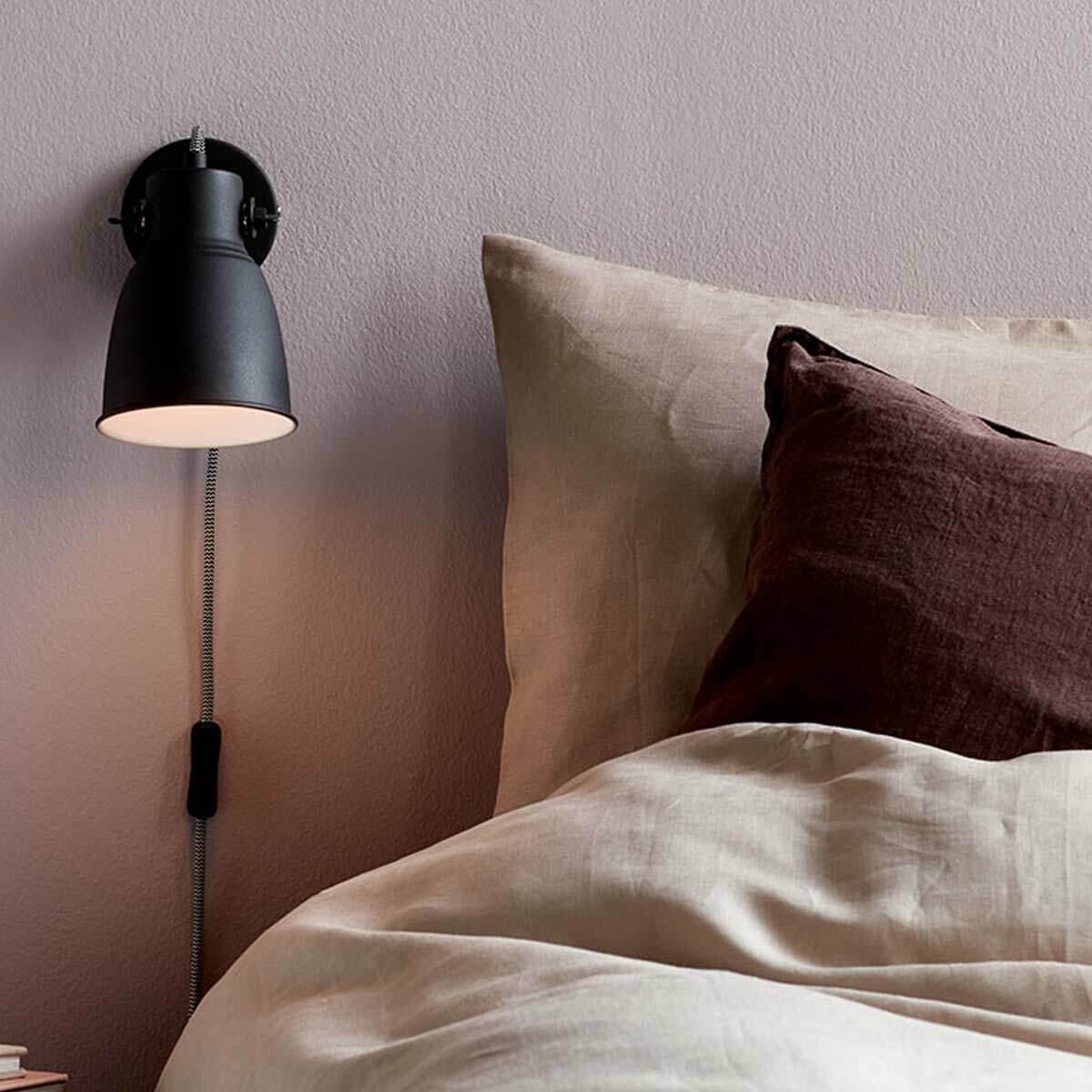 Adrian Indoor Wall Light