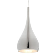 Aero Teardrop Pendant Light