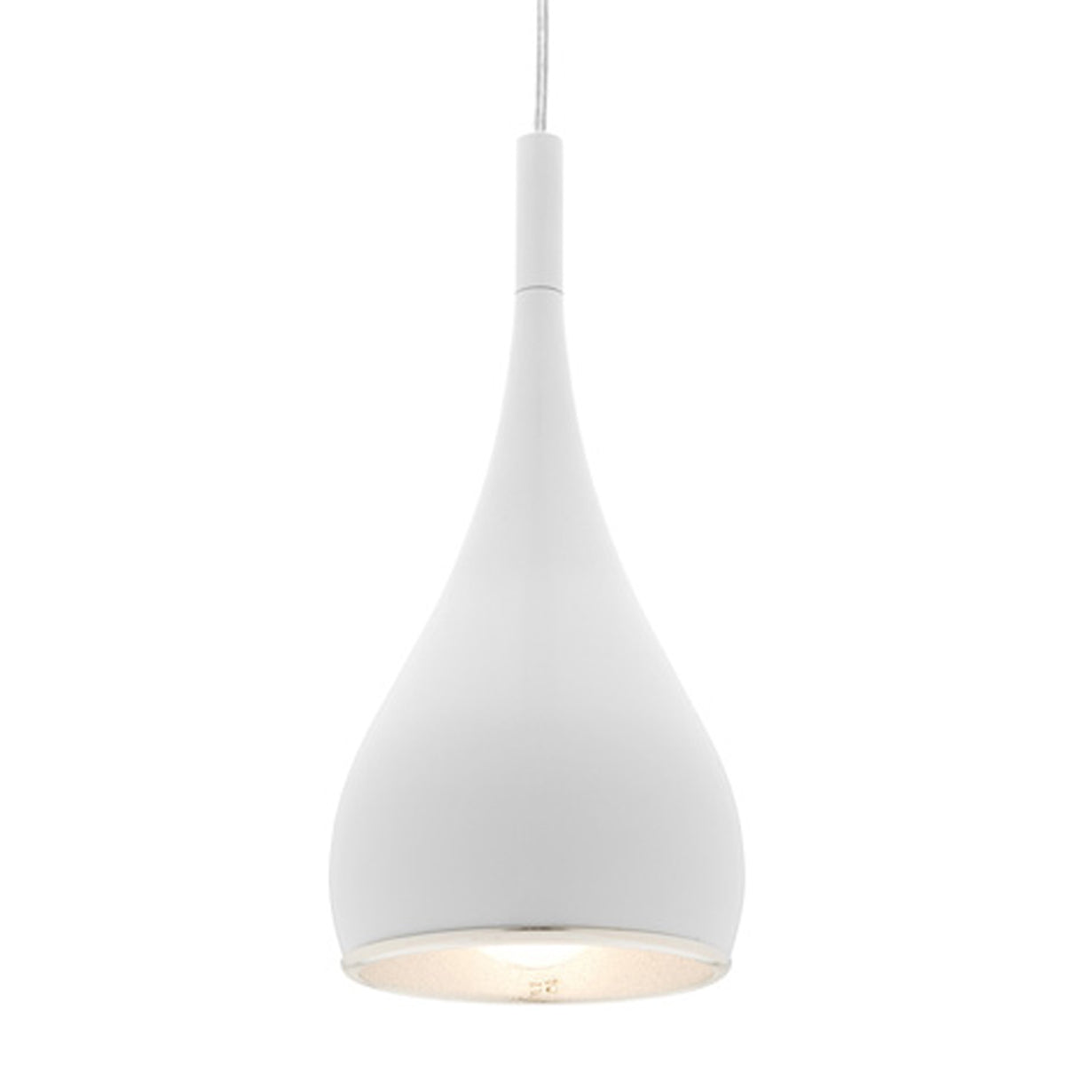 Aero Teardrop Pendant Light
