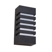 Agrilla LED Outdoor Wall Light  10W - Tri Colour