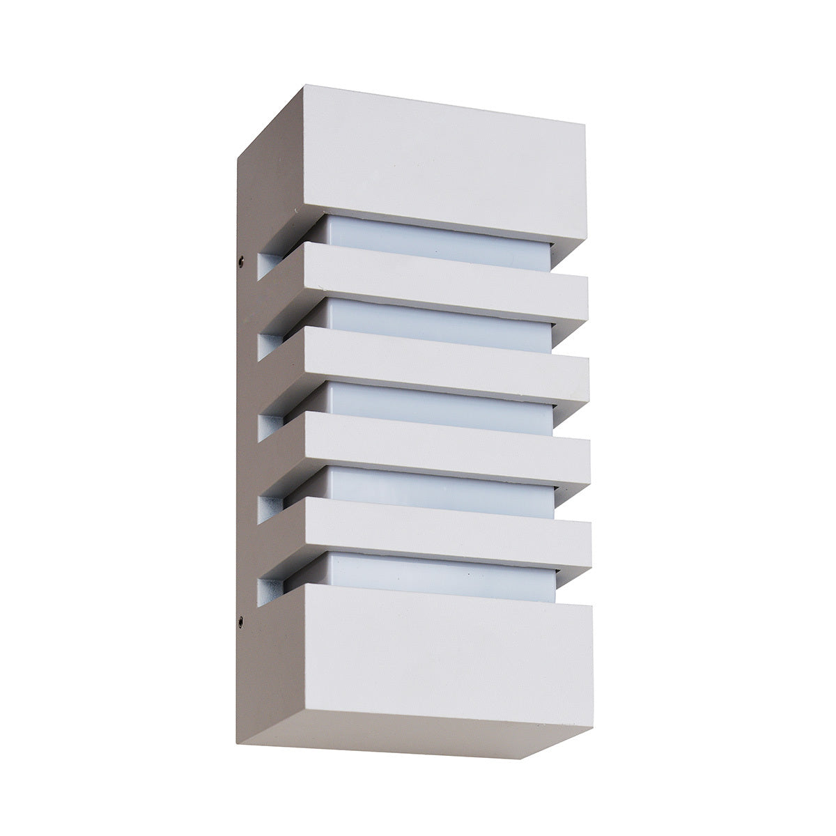 Agrilla LED Outdoor Wall Light  10W - Tri Colour