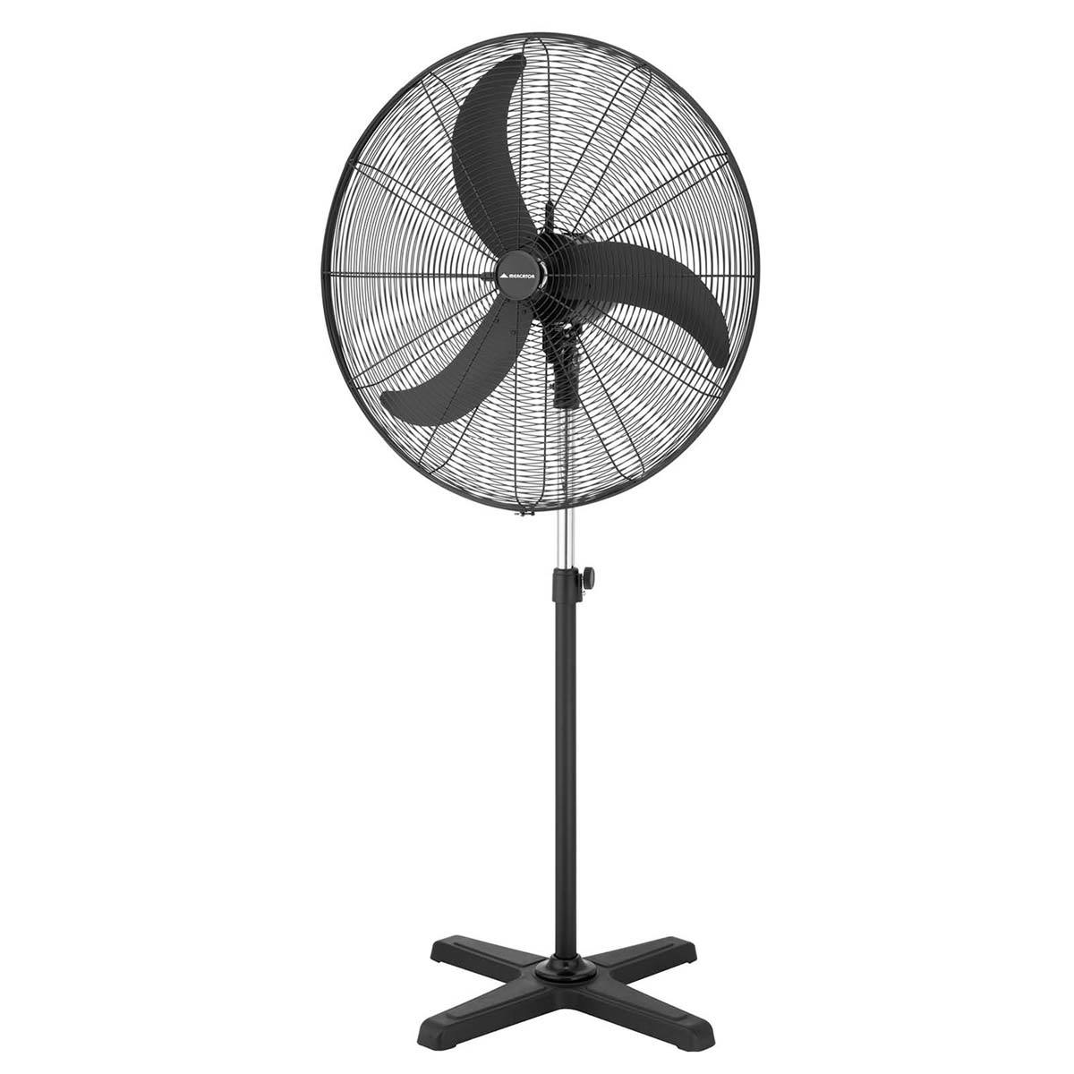 Airbond DC 75cm High Velocity Industrial Pedestal Fan with Remote
