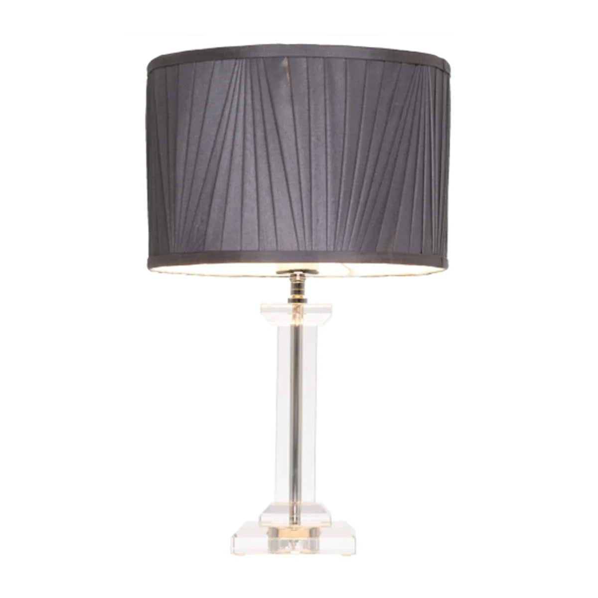 Albion Crystal Table Lamp