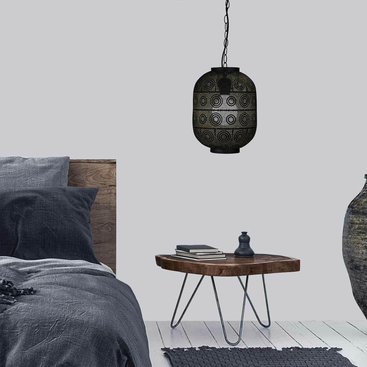 Alhambra 25 Arabic Pendant Light