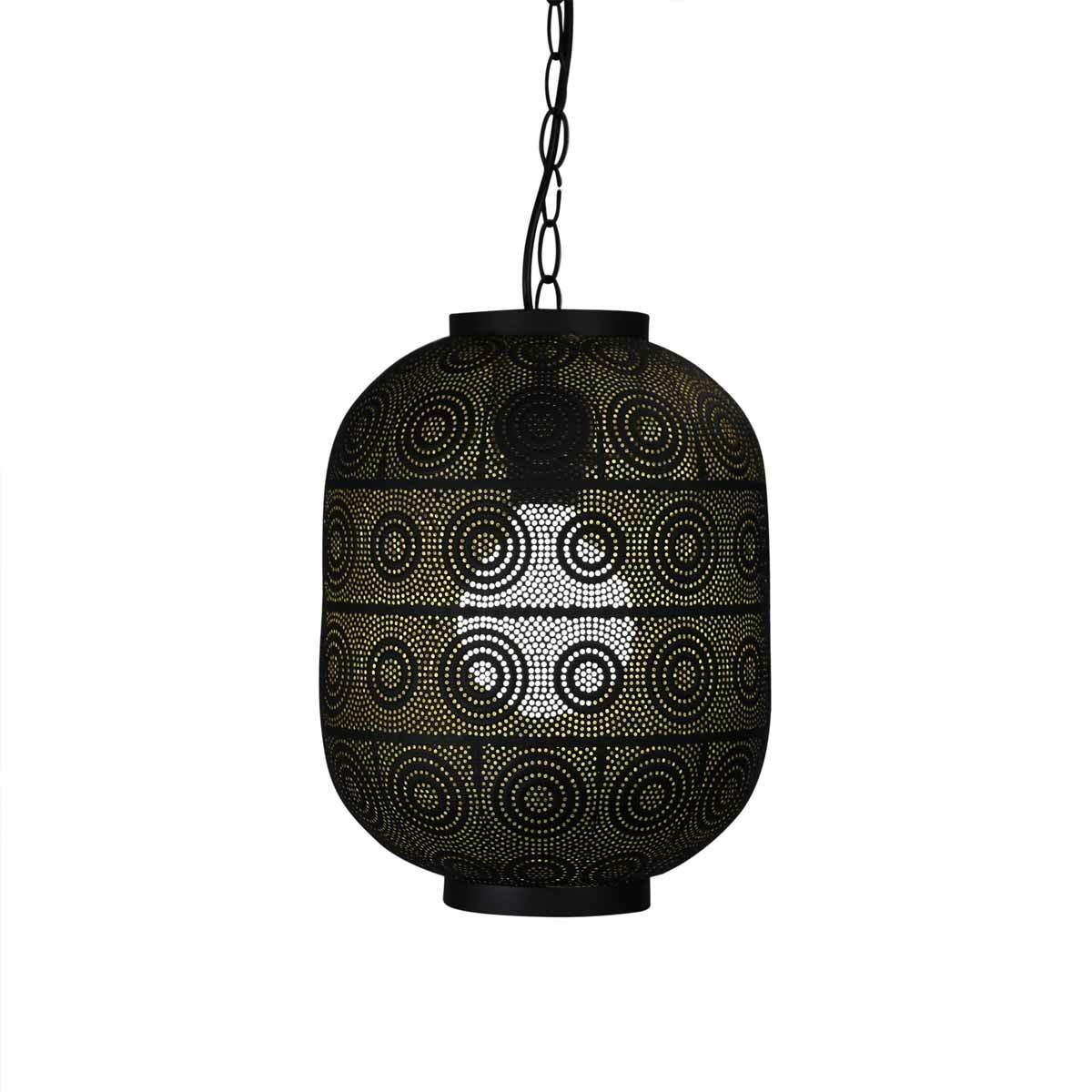 Alhambra 25 Arabic Pendant Light