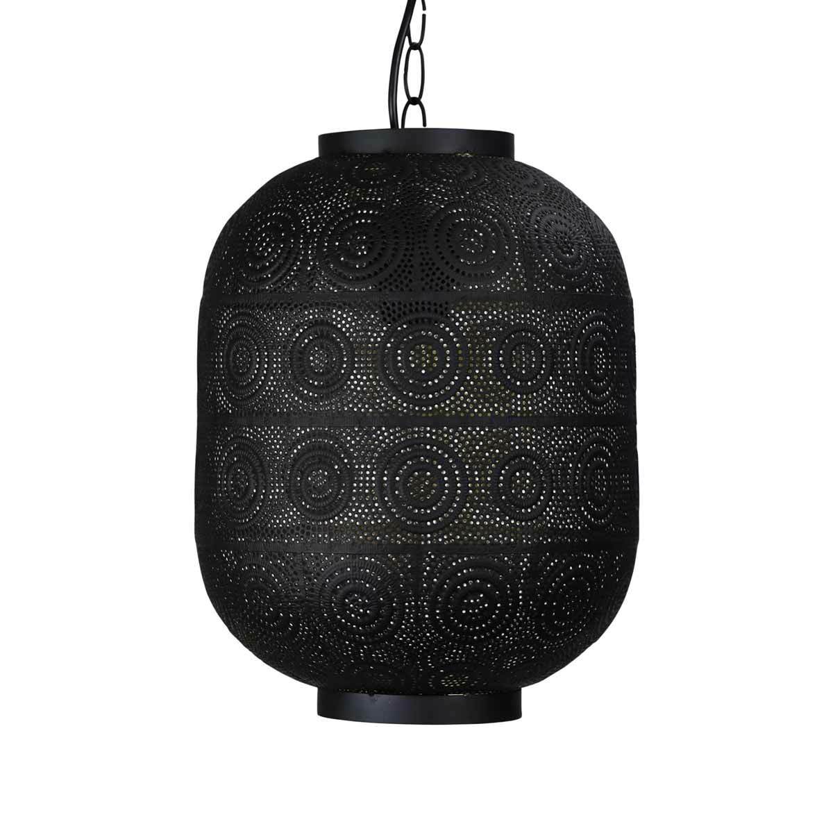 Alhambra 25 Arabic Pendant Light