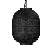 Alhambra 25 Arabic Pendant Light