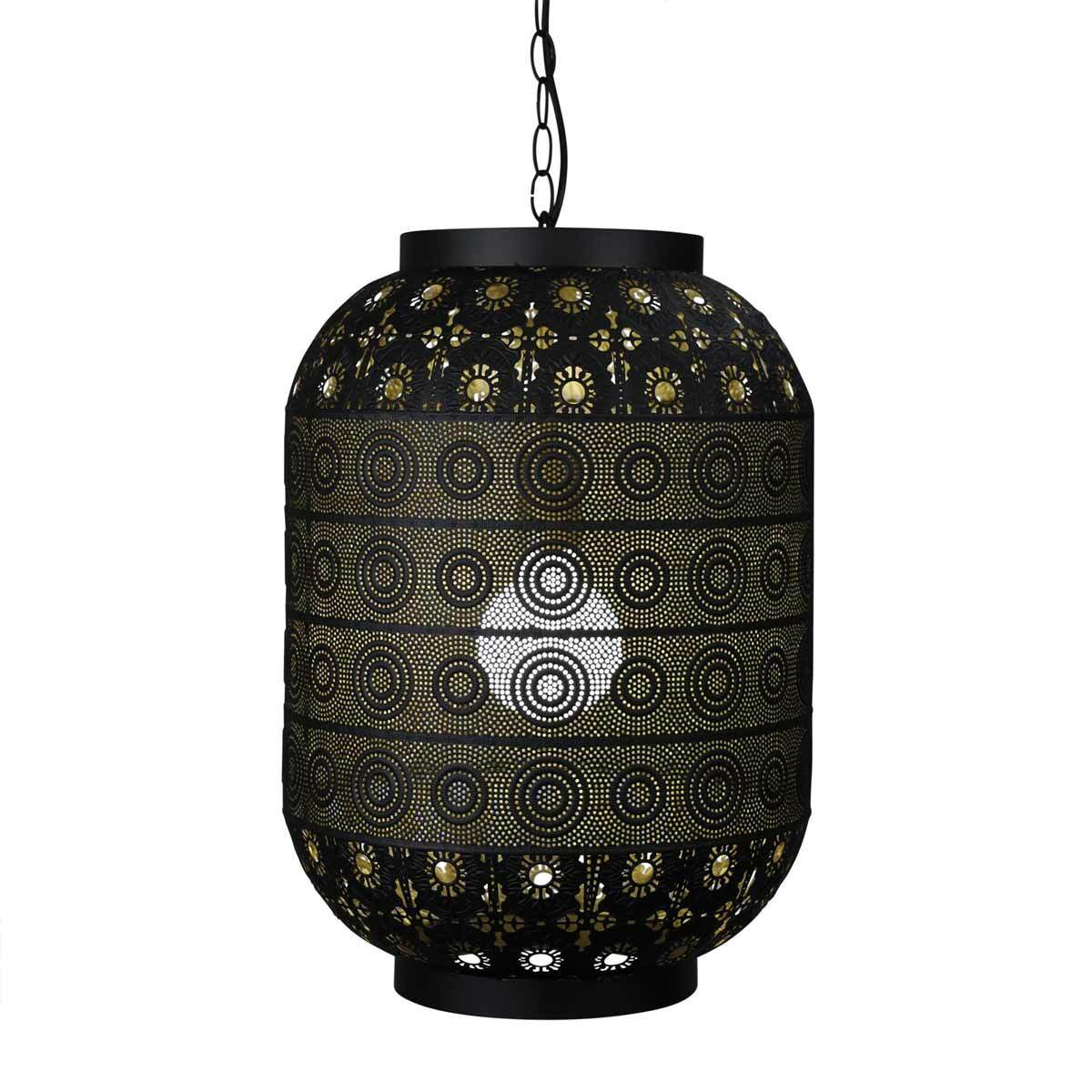 Alhambra 35 Arabic Pendant Light
