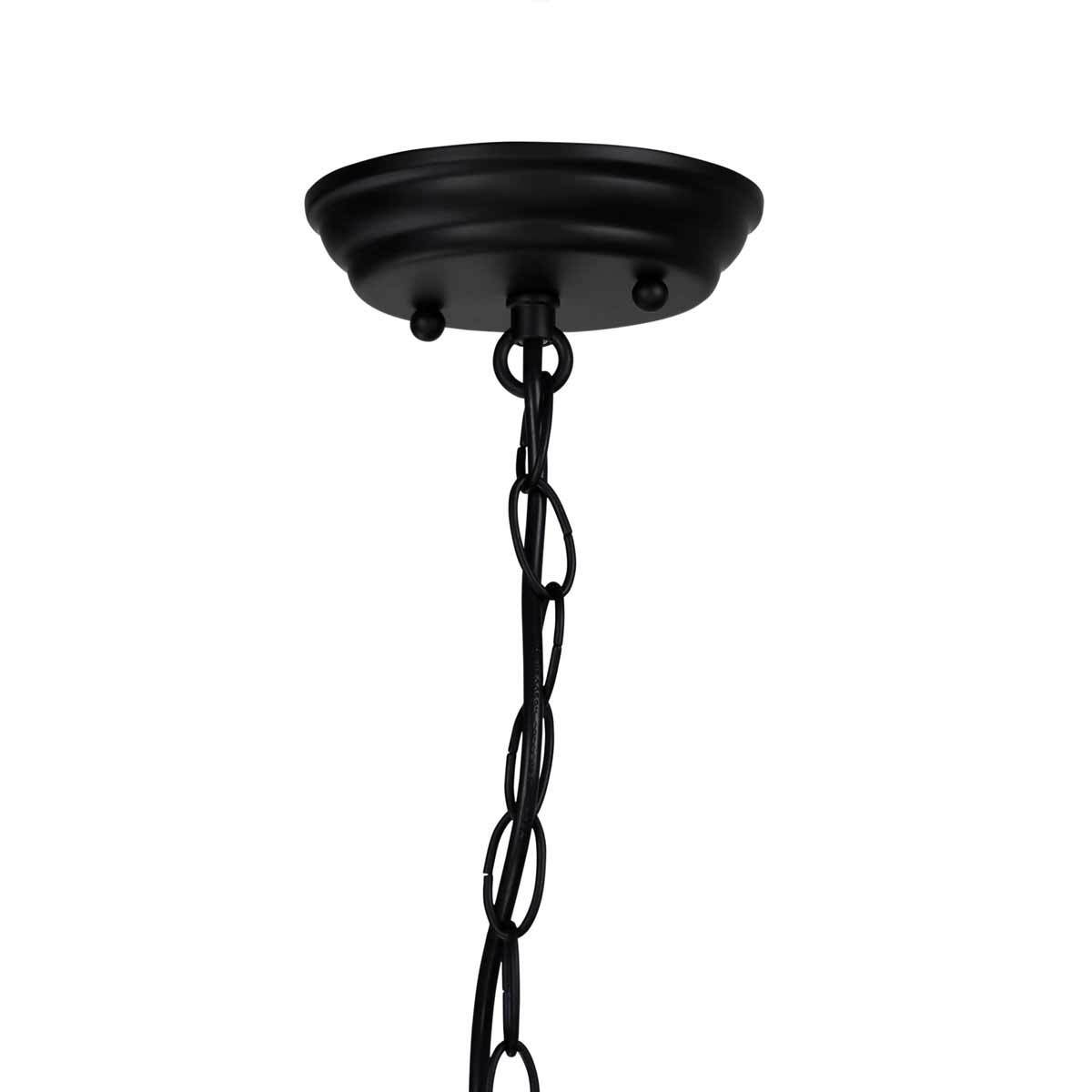 Alhambra 35 Arabic Pendant Light