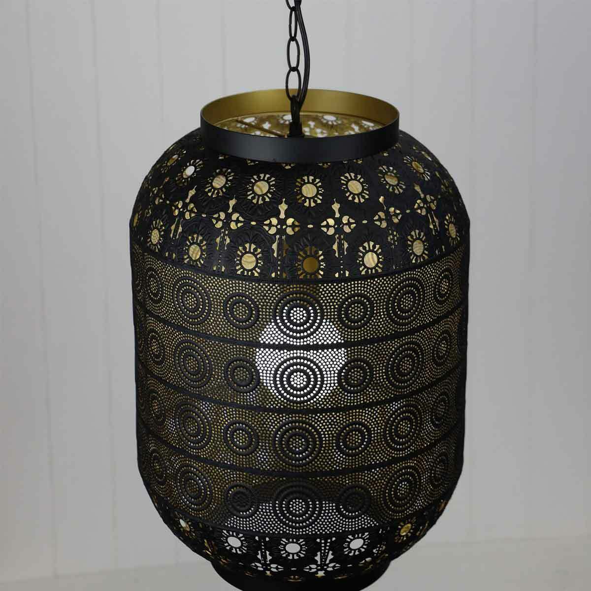 Alhambra 35 Arabic Pendant Light