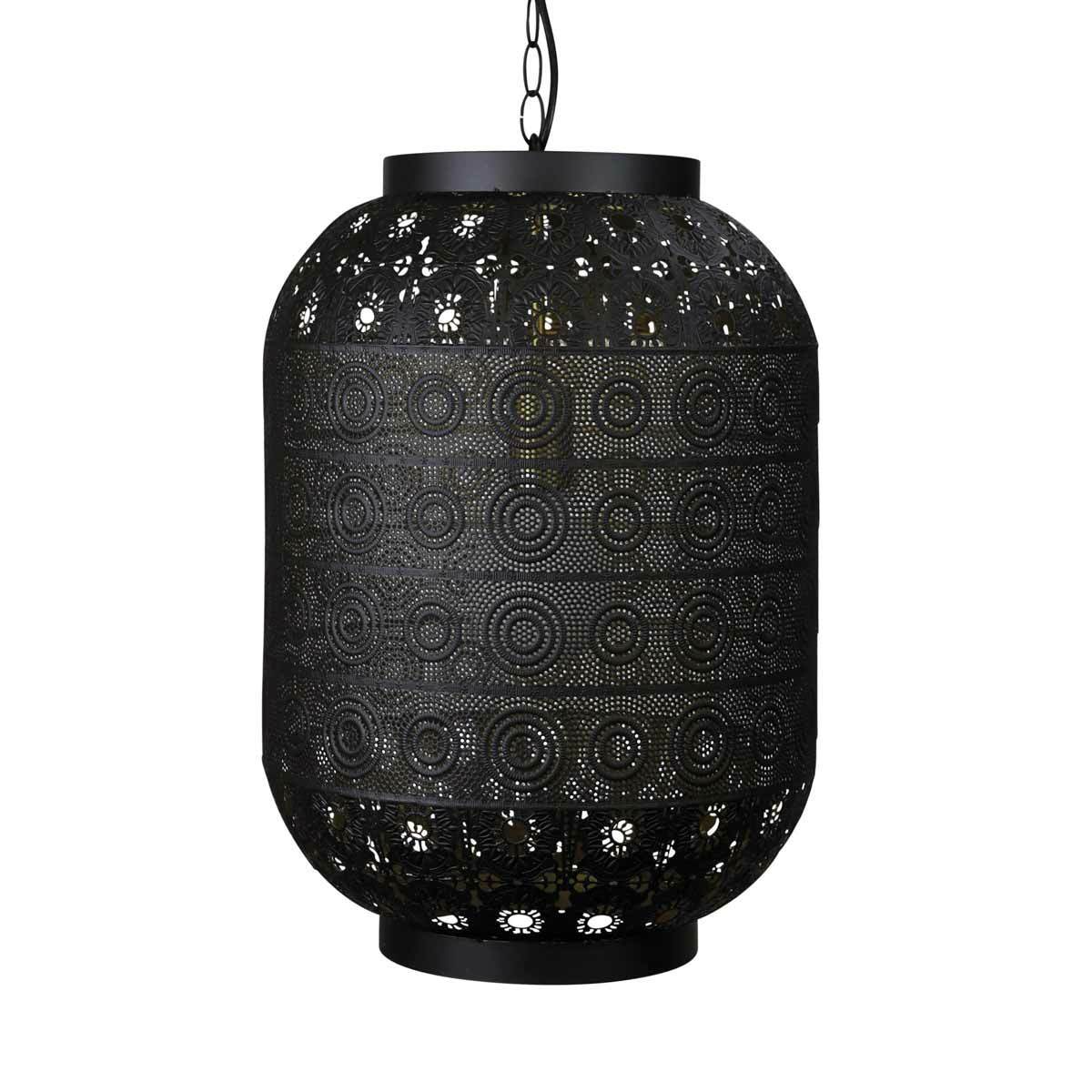 Alhambra 35 Arabic Pendant Light