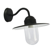 Alley Retro Outdoor Wall Light