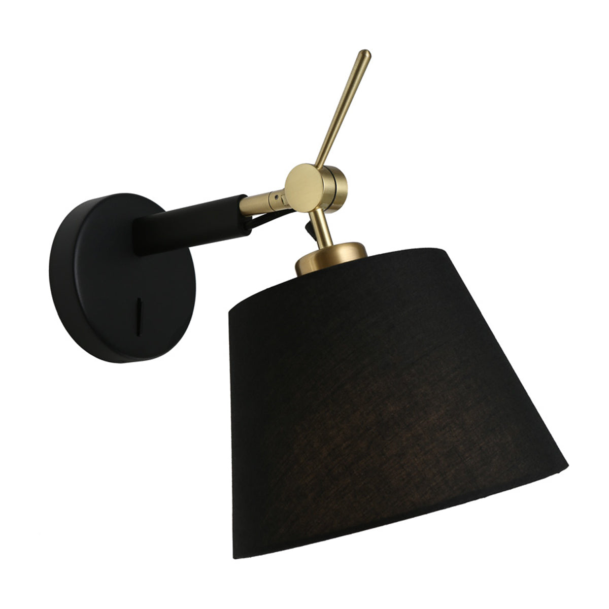 Alsta Mesh Wall Light