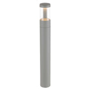 Aluminium 12W LED Bollard Light - Weatherproof & Efficient