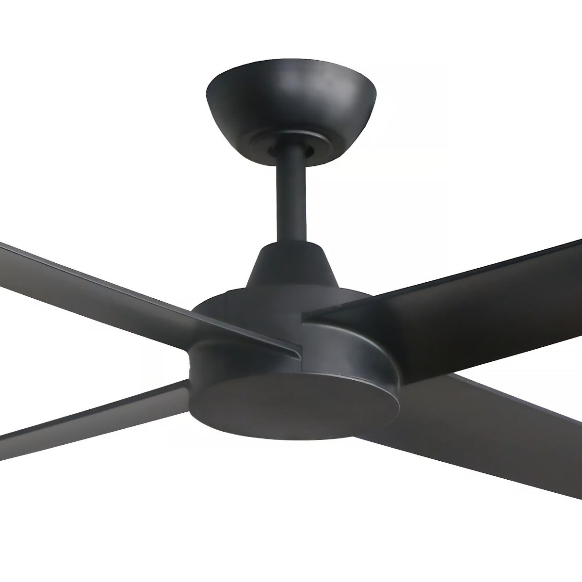 Ambience Uplight 48" DC Ceiling Fan with Remote