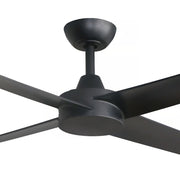 Ambience Uplight 48" DC Ceiling Fan with Remote