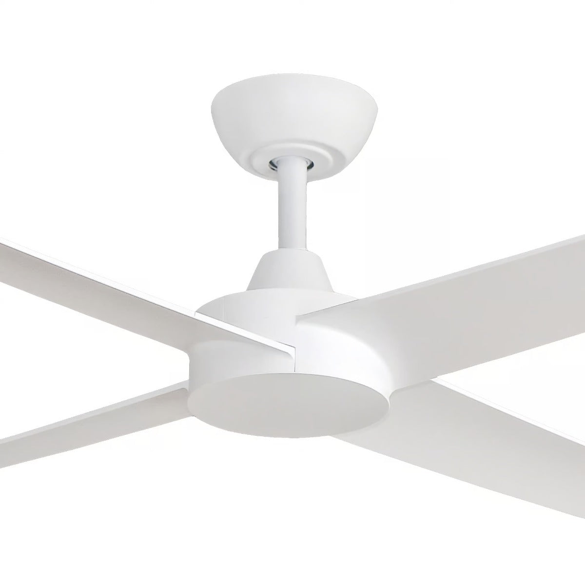 Ambience Uplight 48" DC Ceiling Fan with Remote