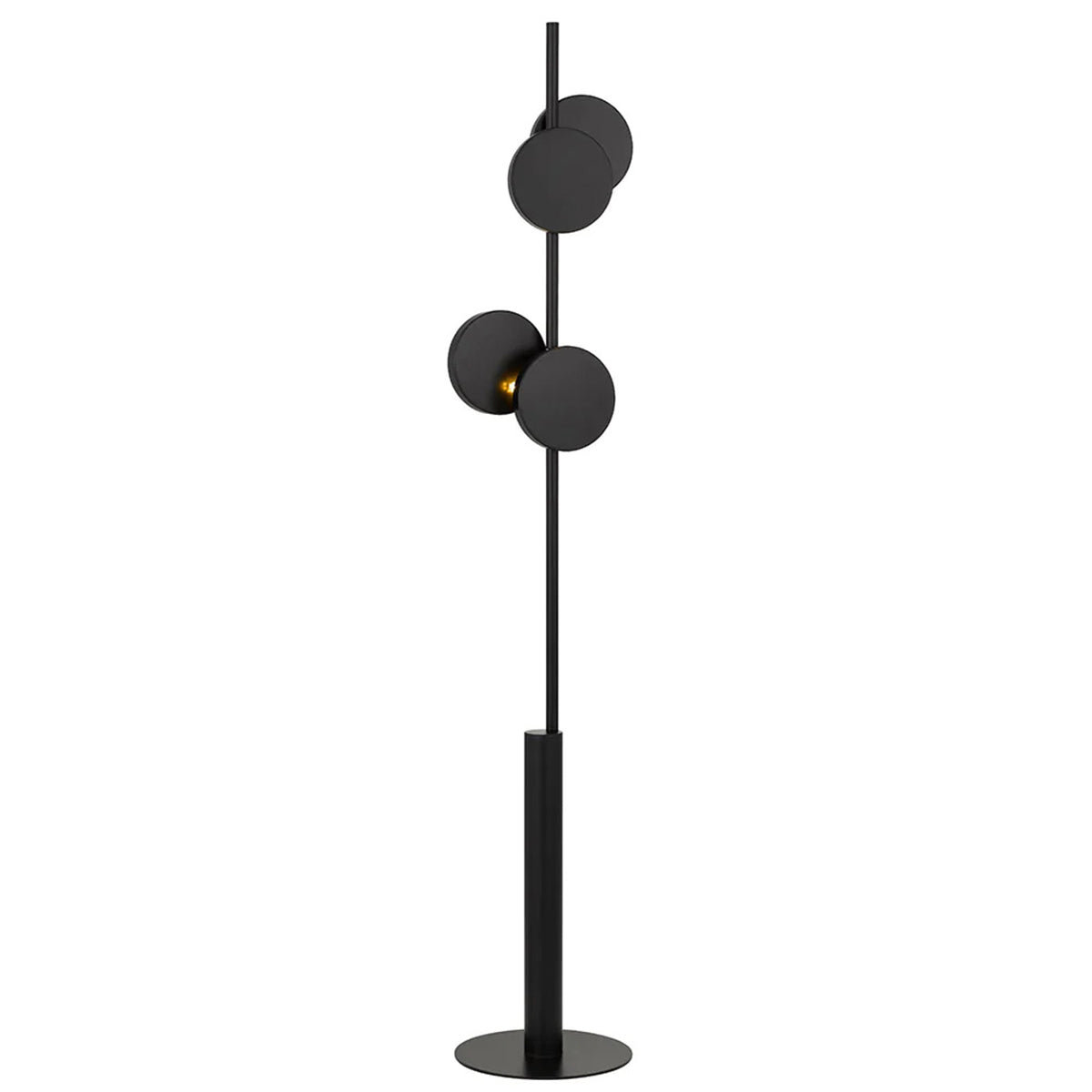 Amparo 2LT Floor Lamp - Stylish Lighting Fixture