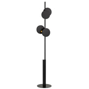 Amparo 2LT Floor Lamp - Stylish Lighting Fixture