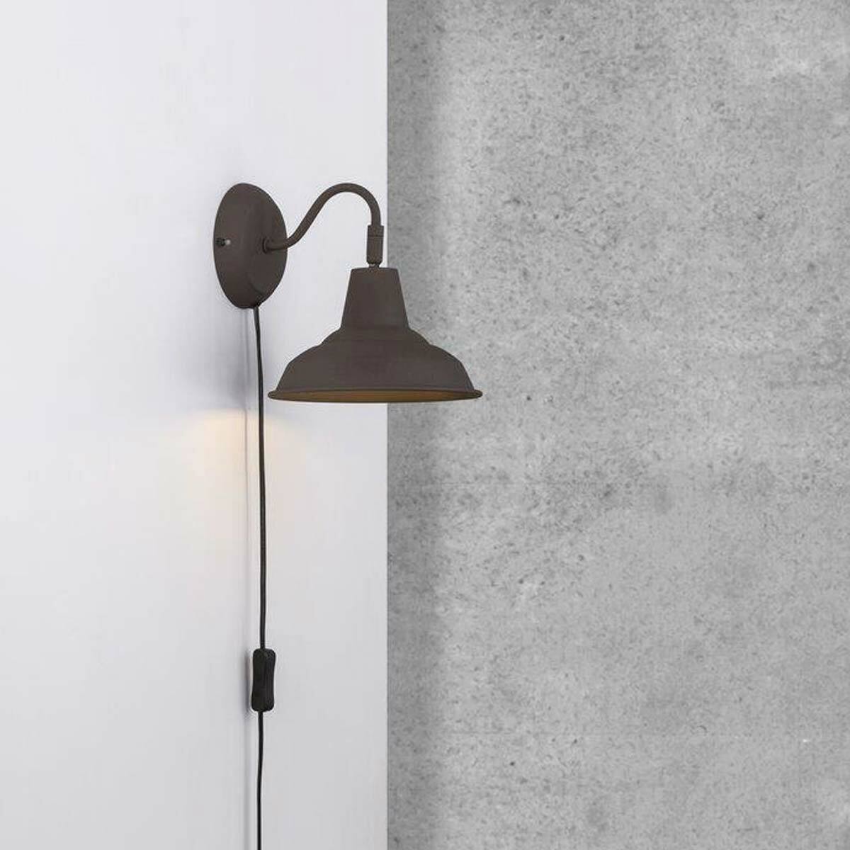 Andy Indoor Wall Light