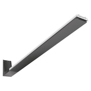 Angled Wall Mounting Bracket for Classic & Elegance Range