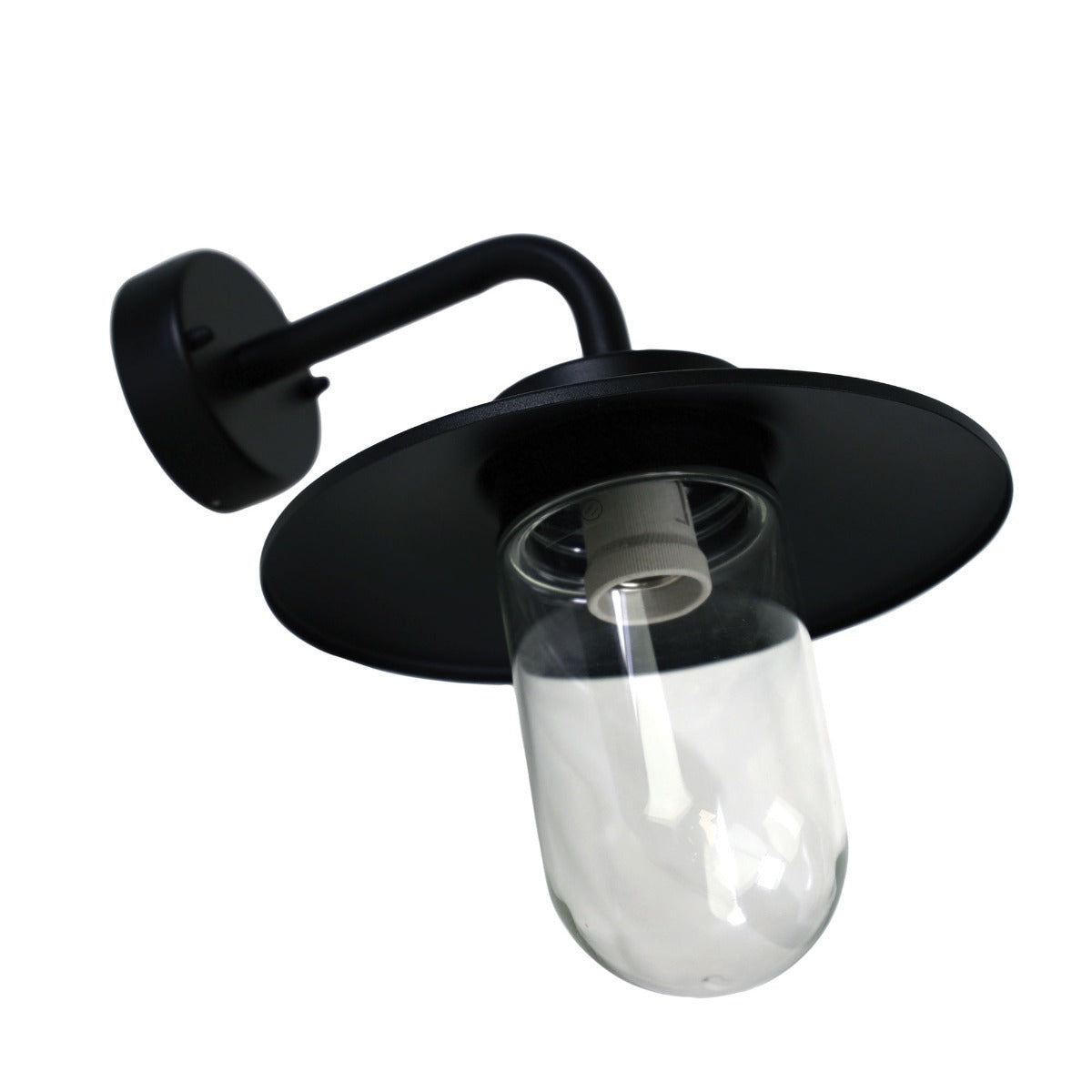 Anzio Outdoor Wall Light