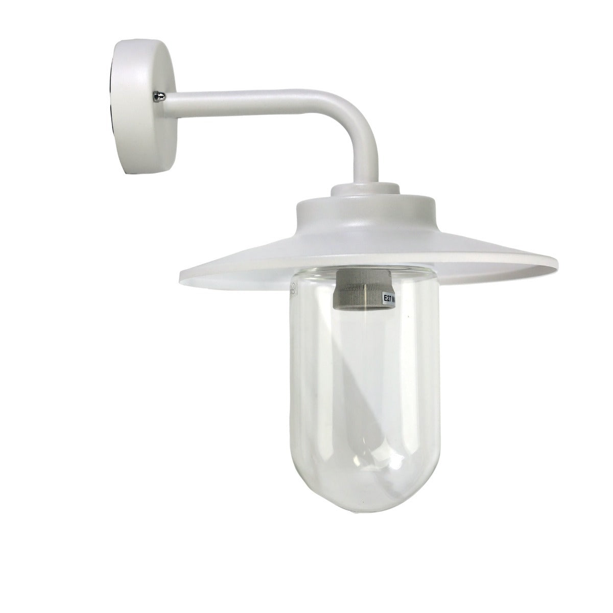 Anzio Outdoor Wall Light