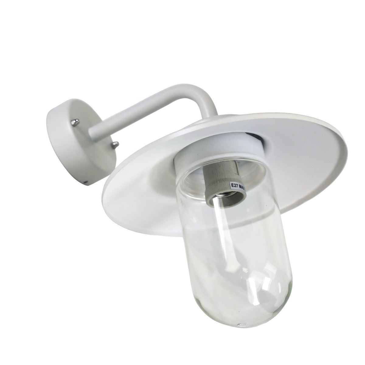 Anzio Outdoor Wall Light