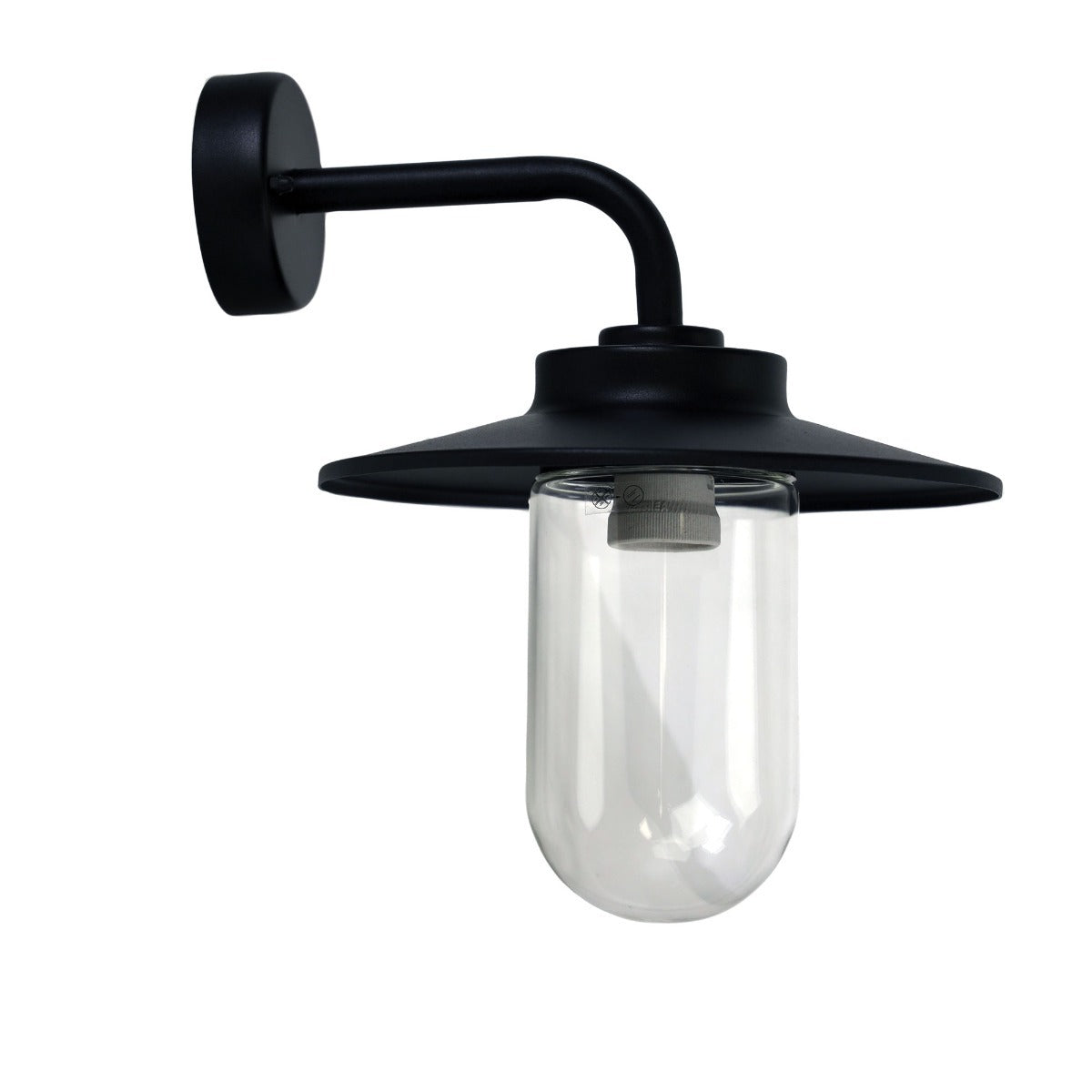 Anzio Outdoor Wall Light