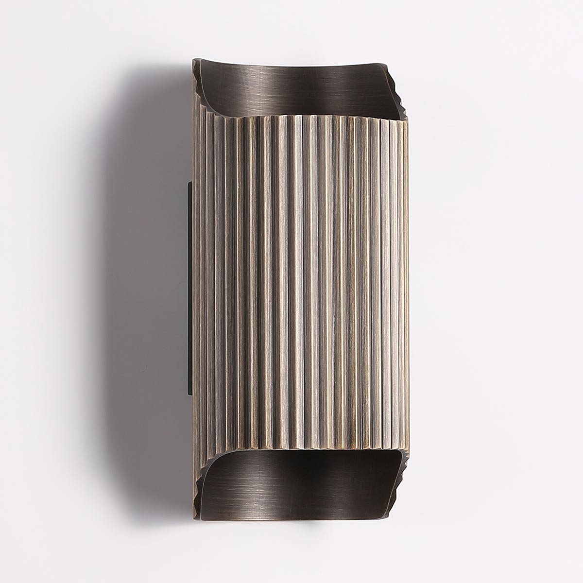 Aqua Lira 200mm IP65 LED Up Down Wall Light