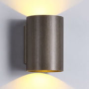Aqua Maris 130mm IP65 LED Up Down Wall Light
